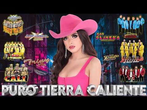 Puro Tierra Caliente Mix 2025 🔥 Tierra Cali / La Dinastia / Los Rayos 💥 Los Mejores Éxitos