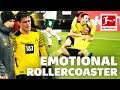 Reyna's Tears - Pure Emotions From the Dortmund Family