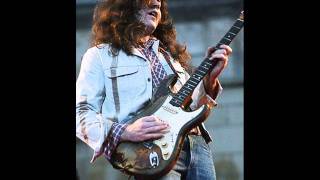 Rory Gallagher - Off the Handle (live New Jersey Nov-22-1979)