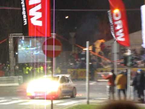 46 Brabórka Warszawska 2008 Sołowow na 3 kołach