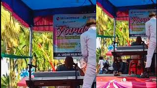 Download lagu maulana wijaya harus nya Aku live mp3