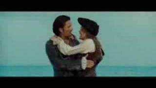 PotC - A Sorta Fairytale