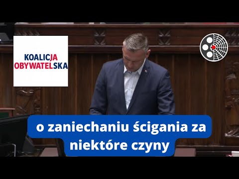 Paweł Papke krytykuje umorzenie postępowań ws. spisu wyborców