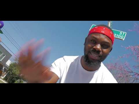 RO$EW00D RENEGADE aka IM02BO x CHANWITHDALEFT - 2 Official Music Video