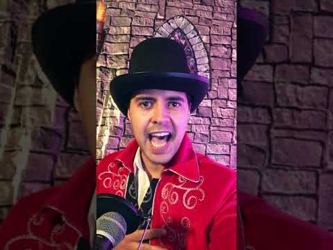 Welcome Song to Ravenloft: Kartakass - Domain of Dread