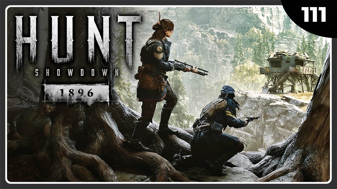 UN POCO DE HUNT SIEMPRE VIENE BIEN (Nuevo Evento) || HUNT SHOWDOWN 1896 Gameplay Español