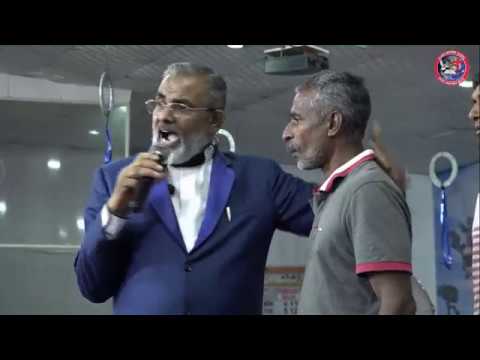 2019-01-05 SATURDAY 1st HEALING SERVICE Live Stream (JESUSNF) - P 04