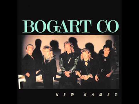 BOGART CO - Waiting For You (1987 AOR)