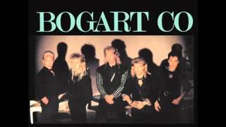 BOGART CO - Waiting For You (1987)