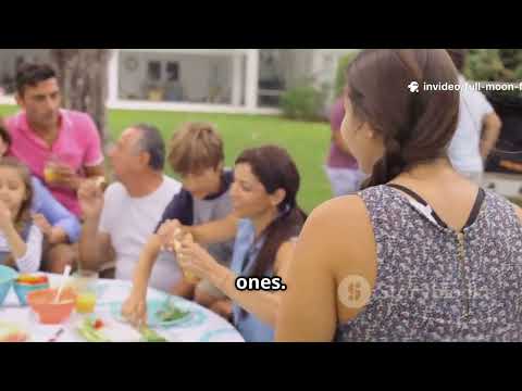 Why the Full Moon Festival Will Amaze You