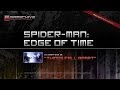 Spider Man Edge Of Time PS3 Gamechive Chapter 2 Things Fall Apart Easy