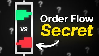 Cumulative Volume Delta Will Transform Your Trading