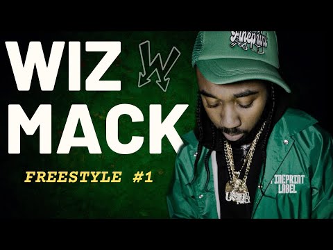 WWNY Freestyle & Interview: WIZ MACK & VESS SAVAGE | “Free Neecho” |