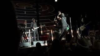TODD RUNDGREN- EVRYBODY Opens "Damned If I Do" Tour Concert at the Bilheimer Capitol Thtr. 6/25/2026