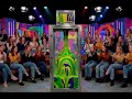 Audience Member Gunged