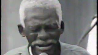 Aniceto do império - Eu sou Raíz