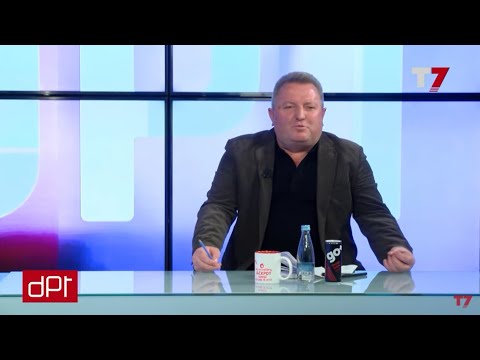 DPT TE FIDANI, Hisen Berisha  - 18.01.2022 | T7