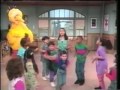 Opening To Sesame Street 123 Count With Me 1997 VHS