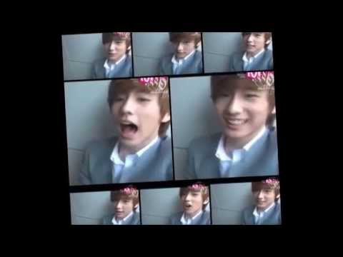 [OPV] 130731 HAPPY BIRTHDAY NOMINWOO ♥ BY:BESTFRIEND