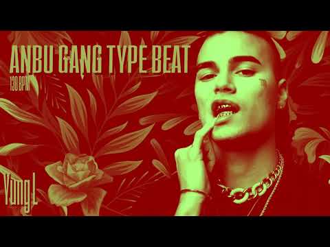 | FREE 130BPM BEAT |  ANBU GANG | BRUNZYN | RARRI JACKSON | RONNIE FLEX TYPE BEAT
