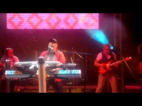 Michal DAVID - My mame prima rodice