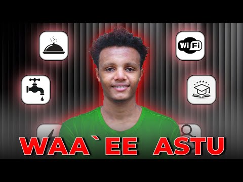ASTU Seenuun Dursa Waantota Beekuu Qabdan | Everything You Have To Know About ASTU