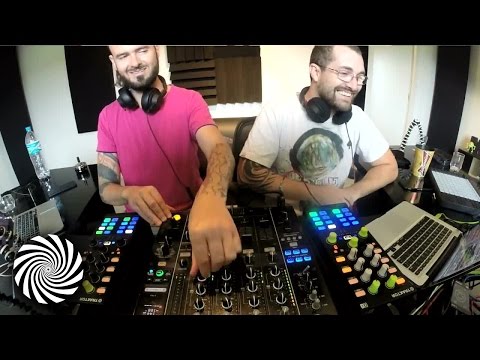 Rinkadink vs. Element Super Mashup Practice