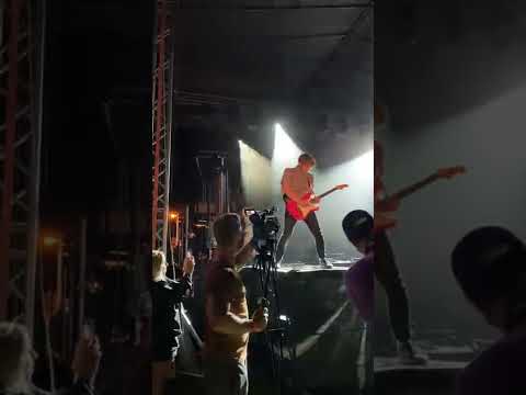 Mirai Pojď ke mně blíž část 2 (Karpaty fest 1.7.2022 Slavičín)