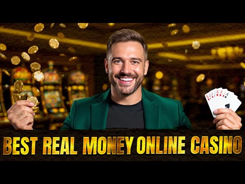 Best Real Money Online Casino For Quick Cashouts ⚡ Verified sites