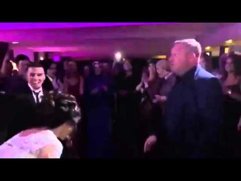 RON JANS VS ROBBIE DANS BATTLE