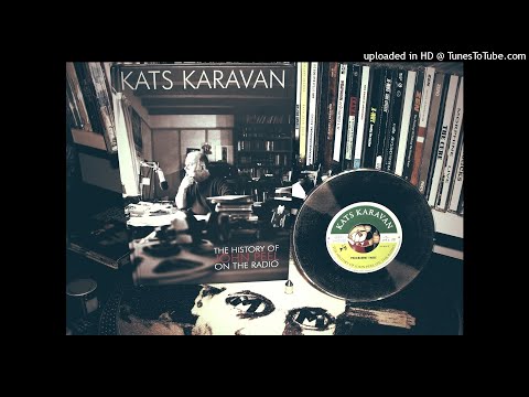 Tiger - icicle (Peel Sessions)