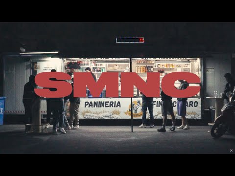L'Elfo - SMNC (prod. Whellele)