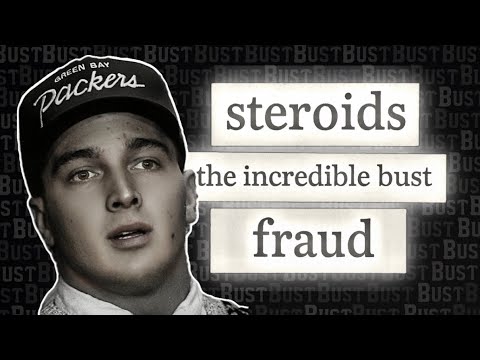 Tony Mandarich: The REAL Biggest NFL Draft Bust!