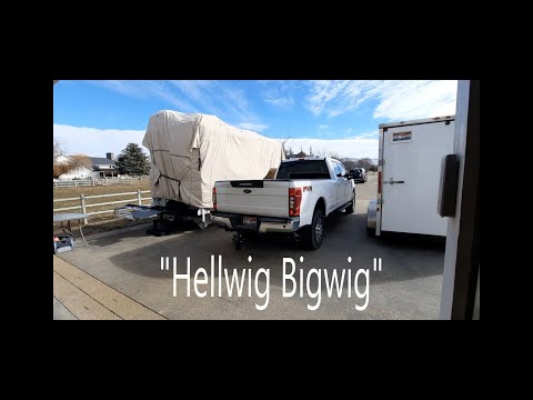 "Hellwig Bigwig" Sway Bar Fail and Upgrade