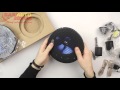 Видеообзор Sound Bridge SB-652C