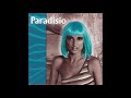 Paradisio ‎– Paradisio - Bandolero