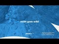 Evan Goes Wild Promo Starts 7th January