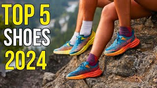 Best Walking Shoes 2024 Top 5 Best Walking Shoes 2024