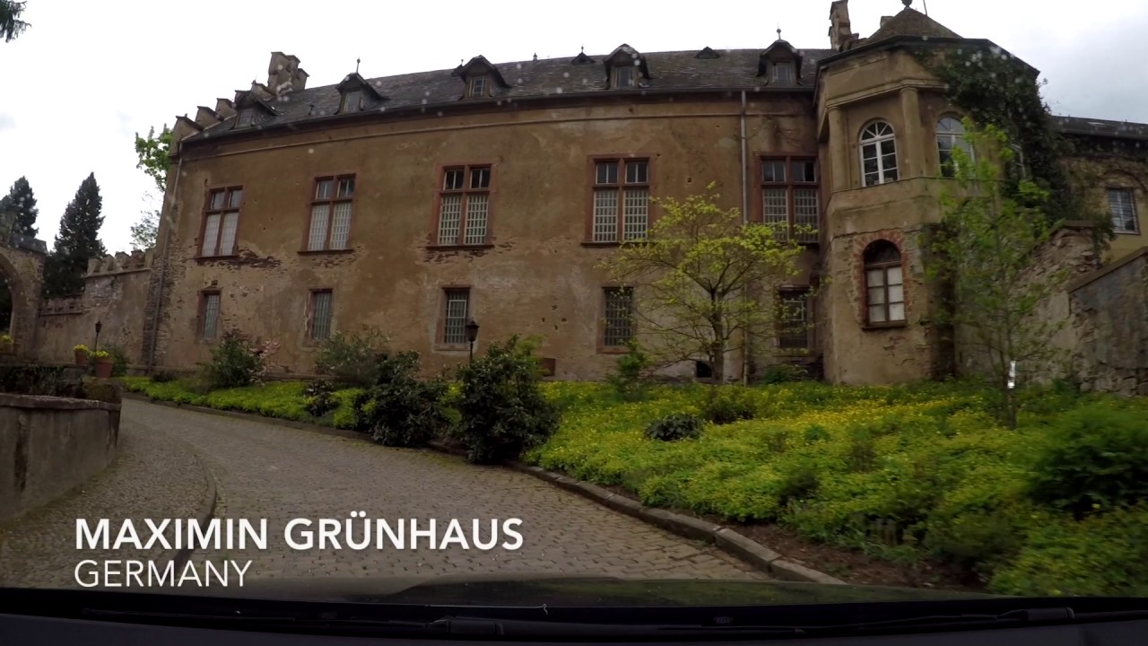 Adventures in Germany: The Recap