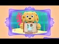 Super WHY S03E08 The Underwater Lost Treasure Intro
