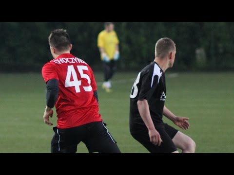 AGMA - VILO F.C: 9. tydzień (FLS Wiosna 2015)