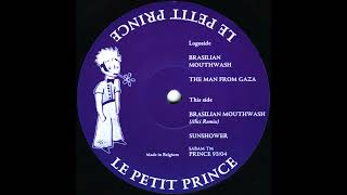 Cologne Summer - The Man From Gaza [PRINCE 93/04]