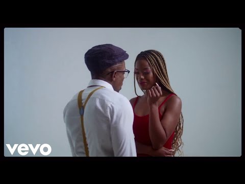 Trevor Dongo - Love At First Sight (Official Video)