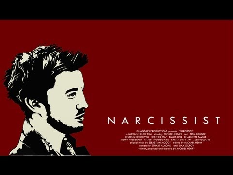 'NARCISSIST' Official Trailer