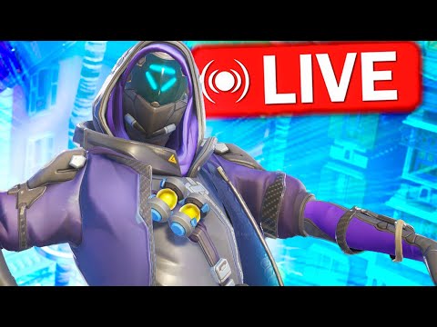 🔴 SUPPORT NOT HEALER 🔴