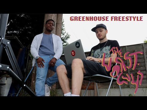 The Worst Guys - Greenhouse Freestyle