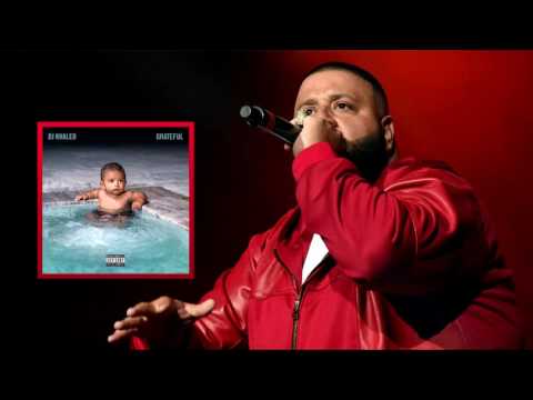 05. Dj Khaled - I'm the One ft. Justin Bieber, Quavo, Chance The Rapper & Lil Wayne [Official audio]