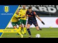 SAMENVATTING | Fortuna Sittard - RKC Waalwijk (Speelronde 17, 19/20)