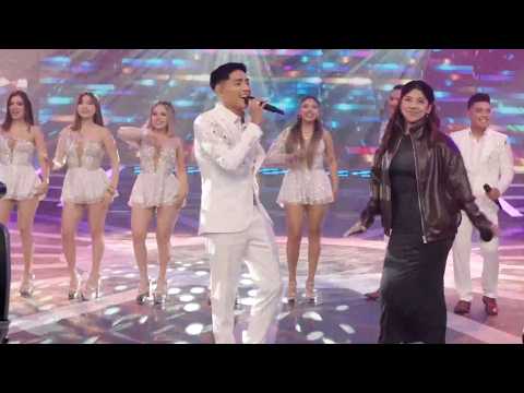 THE BEAUTIFUL LIGHT WITH ZULLY 🔥 LOVE REUNION WITH OSCAR JUNIOR