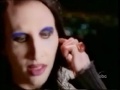 Marilyn Manson Interview On his Spritual Beliefs ...